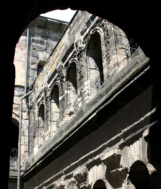 Design Hotels™ Destination: TRIER Germany TRIER Germany Design Hotels™